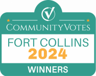 CommunityVotes Fort Collins 2024